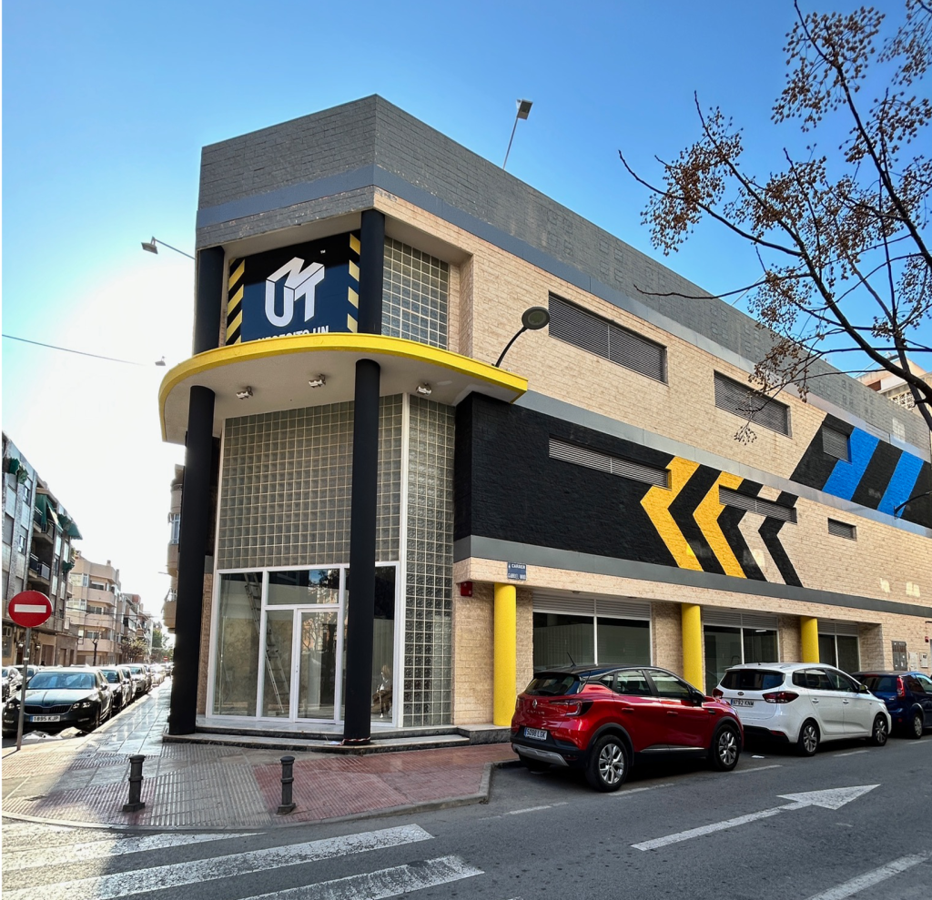 ALICANTE SAN VICENTE - Exterior I.