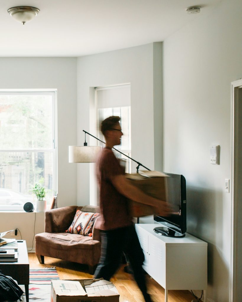 encontrar UN TRASTERO